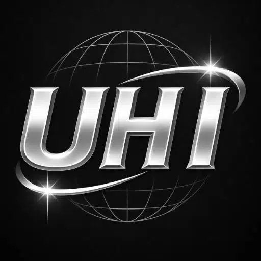 UHI logo
